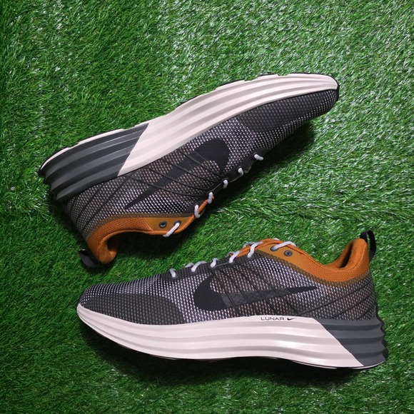 Nike Other - Nike Lunar Roam SE Desert Bronze Size 12 New